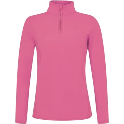 Protest Women's Fabriz 1/4 Zip Top