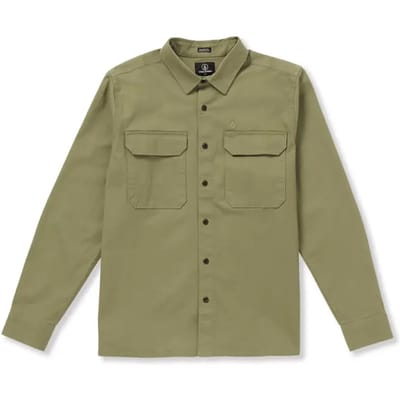 Werkjas Volcom Servicestone