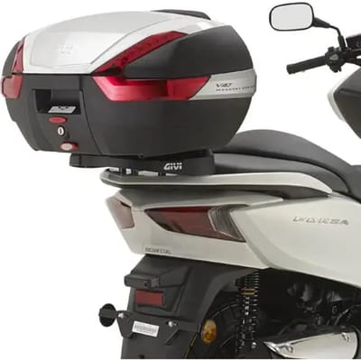 Scooter topkoffer steun Givi Monokey Honda Forza 300 ABS (13 à 17)