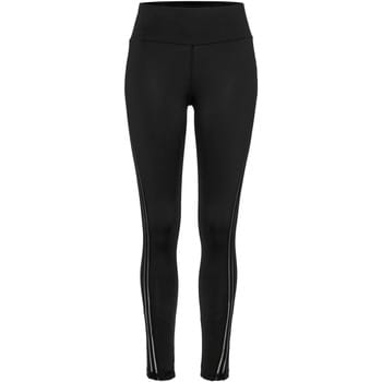 Legging Lascana Legging sport Active zwart