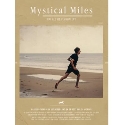 Mystical Miles - Mystical Miles