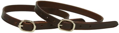 Barato Sporenriemen Epplejeck Leer Basic Bruin