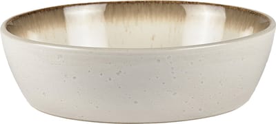 BITZ Soepkom Dia. 18 x 5 cm Crème/Crème