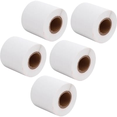 5 STuks Airconditioningslang Tape PVC Isolatie Wikkeltape voor HVAC Koperen Buis Elektrische Draad