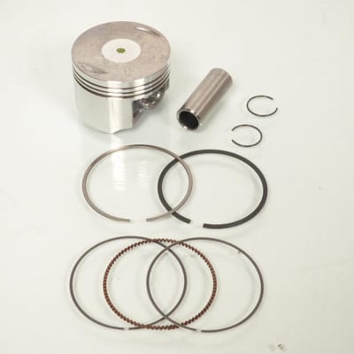 Piston moteur P2R pour Scooter Sym 125 Orbit 2 Neuf