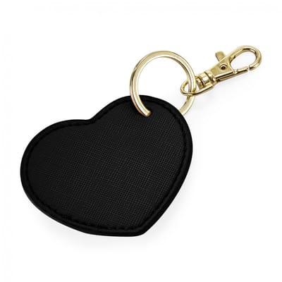 Hart sleutelhanger Bag Base