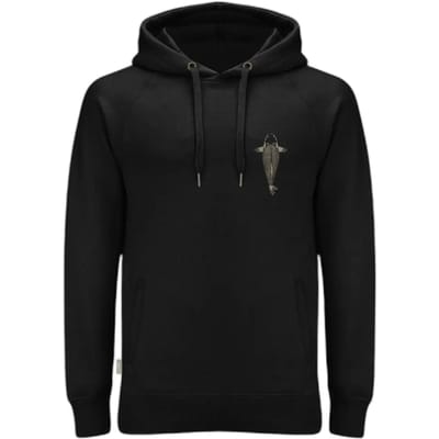 Hoodie Carp products True Leather