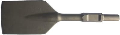 Makita spadebeitel HM1303 125x400 mm - P-05555
