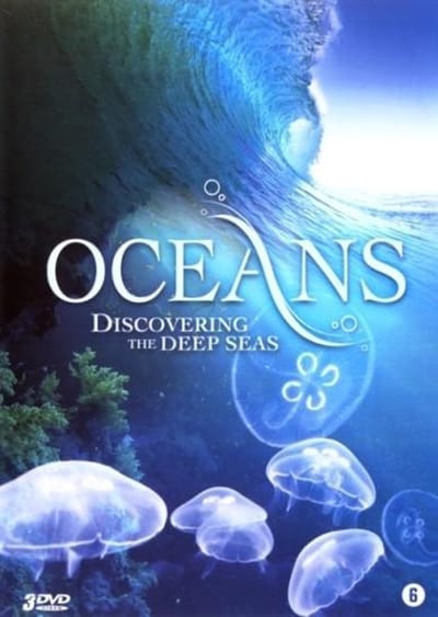 Oceans (DVD)