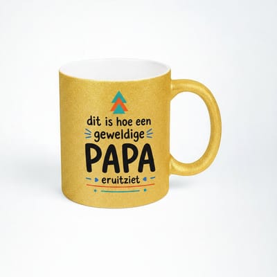 Nevolis® | Espressomok 330ml met Uniek Design | Ontwerp Jouw Eigen Mok | Handgemaakt Cadeau voor Koffieliefhebbers | Gepersonaliseerd op Aanvraag | Enkel of Grote Bestelling