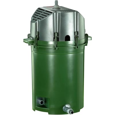 Eheim Buitenfilter 1500 XL (300-1500L) Zonder Filtermateriaal
