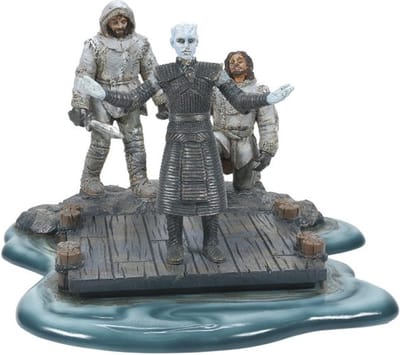 Game of Thrones The Night King Figurine by Dept 56