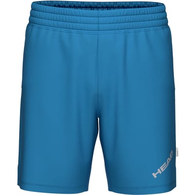Head Racket Pro Korte Broek Blauw XL Man