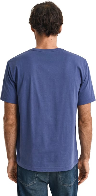 Gant T-Shirt T-shirt korte mouw