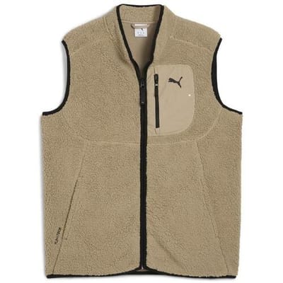 Puma Sherpa Tech Vest voor heren