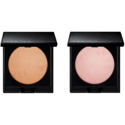 ADDICTION - Skin Reflect Setting Powder 001 Translucent Glow Refill