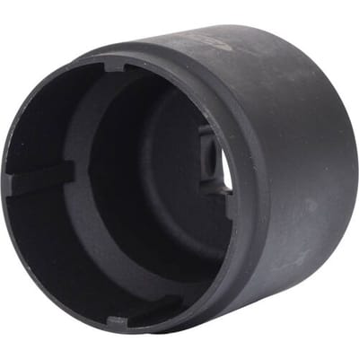 3/4-sleufmoersleutel met 4 pennen voor Scania, binnentap Ø 65 mm KS Tools 460.1590