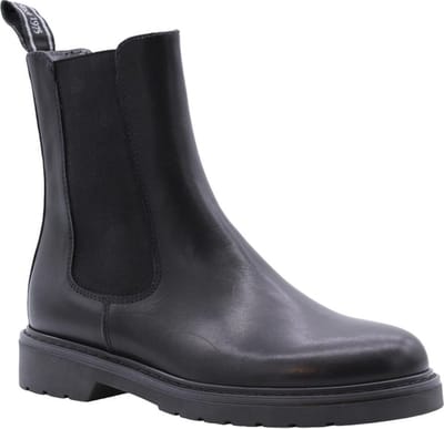 Nerogiardini Laarzen Guanto Nero Tr Padova Light - Fashion Wear - Vrouwen