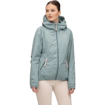 Waterdicht damesjack Ragwear Dizzie
