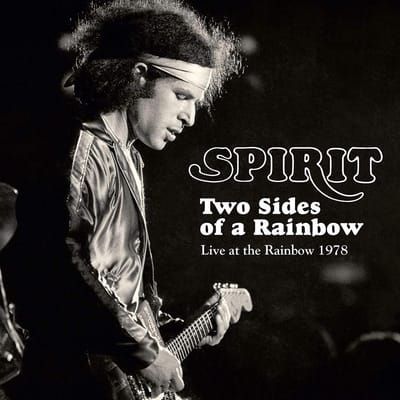 Two Sides Of A Rainbow (Remastered Edition)