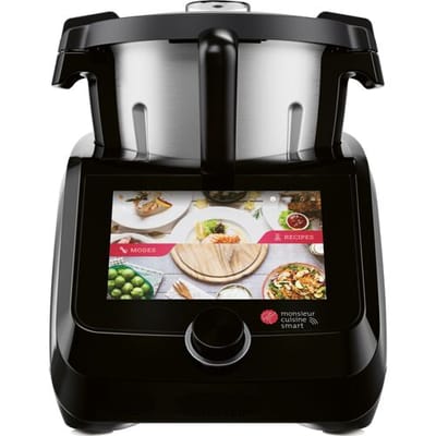 SILVERCREST Monsieur Cuisine Smart