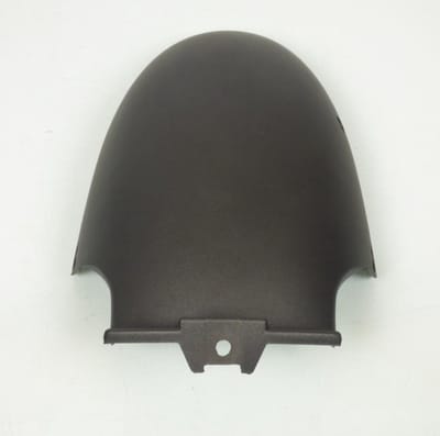 Garde boue avant origine pour Scooter Jonway 125 JS12 TI07-070300006 / Partie AR Neuf