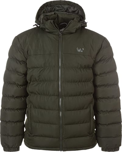 WHISTLER Steppjacke CARSENO