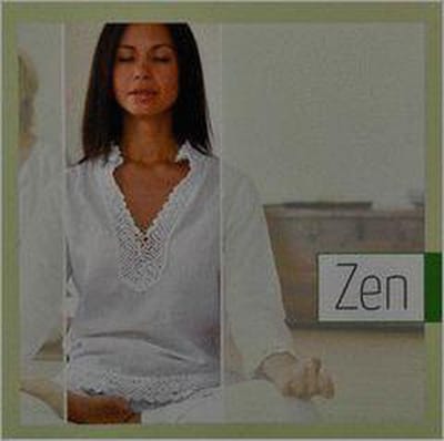 Lin Fu Chang - Zen (CD)