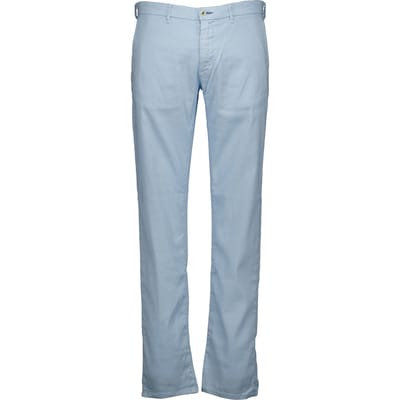 Atelier Noterman Atn05-a84-1762 Chino Lichtblauw Atn05-a84-1762