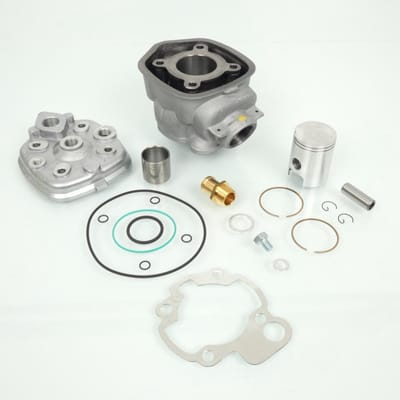 Haut moteur Metrakit pour Moto Beta 50 RR RACING 2T LC EURO 4 2019 à 2025 Neuf