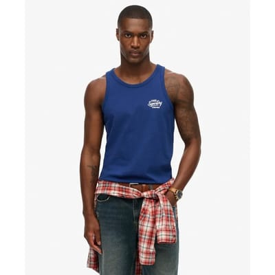 Tanktop Superdry