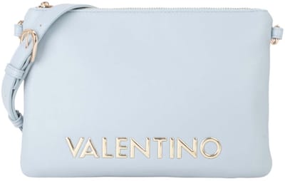 VALENTINO schoudertas Fosca Re Pochette Bag Polvere Lichtblauw