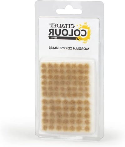 Gras Tufjes - Miniatuur Gras - Tafelspellen Decoratie - Eenvoudig te gebruiken - Niet gespecificeerd - Zwart