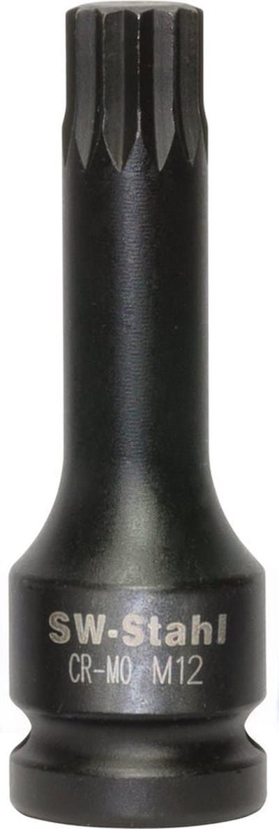 SW-Stahl S5482-12 IMPACT schroevendraaierinzet