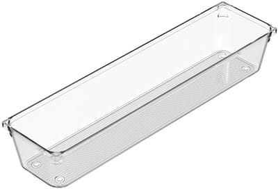So Clever - Nestbaar & Anti-slip & BPA-vrij - 7.5 x 30 cm (D)