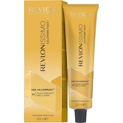Revlon Professional Colorsmetique Permanent Hair Color Professionele haarkleuring Unisex 60 ml
