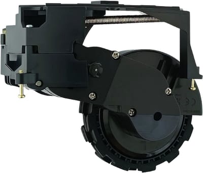 iRobot Originele Linker Aandrijfwiel Module voor de iRobot Roomba 'Combo j' Serie