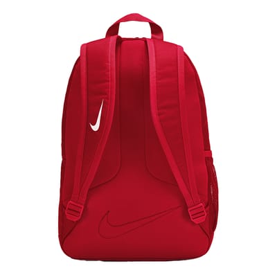 Nike Rugzak Academy Team 22L (Rood)
