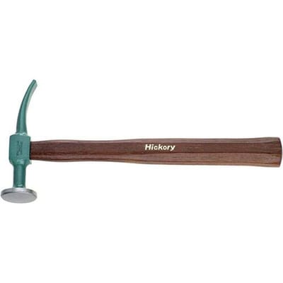 Stahlwille 10806 SPEZIAL-AUSBEUL-PINNHAMMER 70130011 Pinhamer 764 g 1 stuk(s)