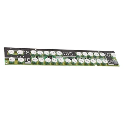 AEG geconfigureerde module, gebruikersinterface-bord, Kite 9825619433593