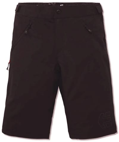 Etnies Big Ride Korte Broek Bruin 38 Man