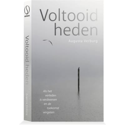 Voltooidheden - Augusta Verburg