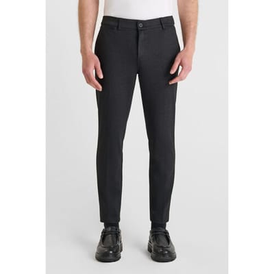 Broek Le Temps des Cerises DEXA rechte broek