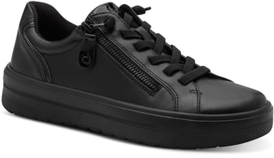 Jana Dames Sneaker 8-23770-46 007 H-breedte Maat: 37 EU