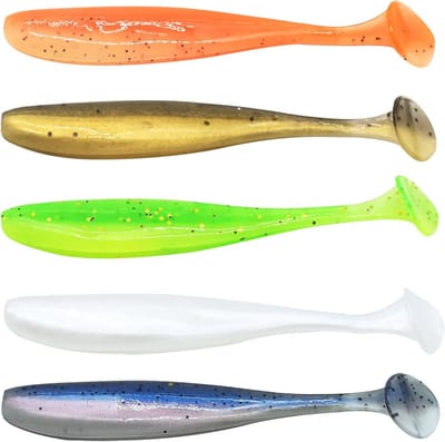 Kunstaas Roofvis – Crankbait – Roofvis Lure - vismateriaal