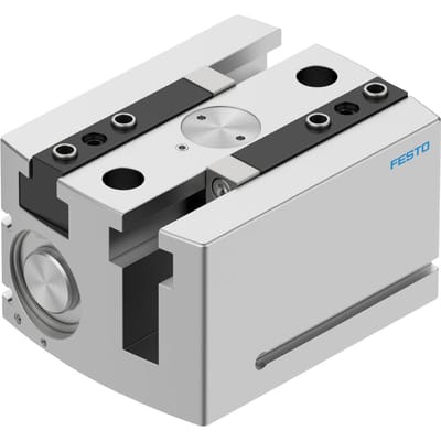 Festo Parallelgrijper 40mm Slag - Bouwgrootte 40 Dubbelwerkend - 3361488