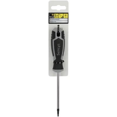 Sencys Schroevendraaier Voor Torx T10