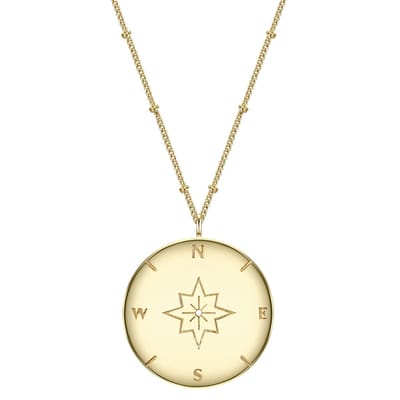 Glanzstücke München Ankerketting / Kogelketting