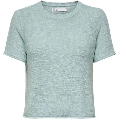 Dames-T-shirt Only Sunny