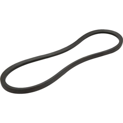 Smalle Metrische V-snaar SPA 12,7x10 Li-1135mm Ld-1180mm DIN 7753 - W23FH